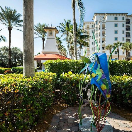Marriott'S Ocean Pointe Hotel Palm Beach Shores Buitenkant foto